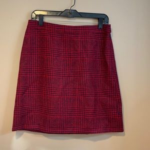 Brooks Brother’s Red Fleece